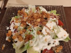 -麦茜哥牛扒城(中银店)