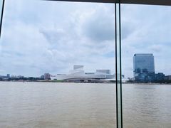 -白天鹅宾馆·流浮阁咖啡厅