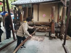 -车溪民俗旅游区