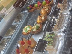 -FANEN法念·烘焙·甜点(万象城店)