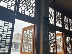 -张关合渣(航空大道店)