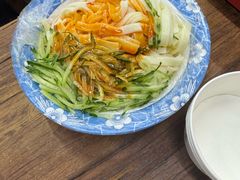 -子午路张记肉夹馍(兵马俑店)