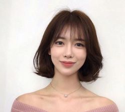 -可可·人气烫发Salon女士专属