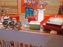-咖啡苑·沈阳今旅酒店Hotel Jen·香格里拉集团