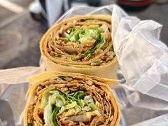 -山东傻大粗粮煎饼(牛街店)