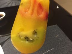 -厦门艾美酒店·新食谱西餐厅