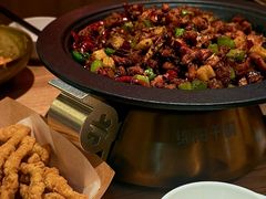 -六月雪干锅(涪城万达广场店)