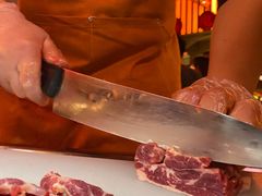 -张牌牌·东北烤肉小吃市集(金楠天街店)