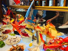 -杭州香格里拉饭店