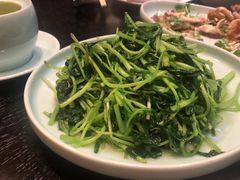 -海天楼中餐厅(吴宫泛太平洋酒店)