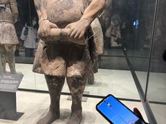 -秦始皇帝陵博物院-丽山园