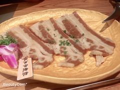 -黑牛の店·和牛烧肉(合生汇店)