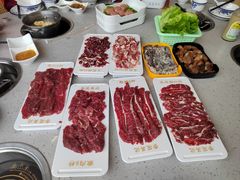 -杏花吴记牛肉火锅