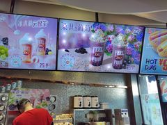 -DQ·蛋糕·冰淇淋(民勇嘉泰店)