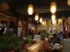 大堂-洛阳面馆(红专路店)