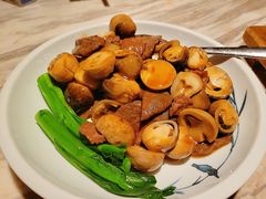 -广州花园酒店荔湾亭·地道点心·粤式饮茶
