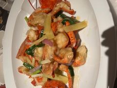 -荣兴酒家(徐家汇店)