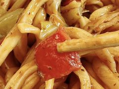 -王菊美食街·王菊面馆(总店)