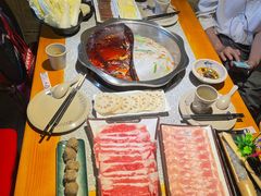 -重庆锦火锅(惠福东路店)