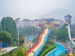-杭州浪浪浪水公园