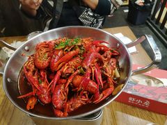 -虾小龙老长沙龙虾馆(坡子街店)