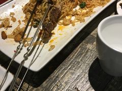 -郑享吃烧烤烩面(红专路店)