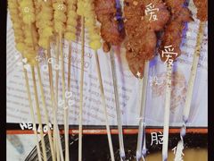 -金陵暴走小龙虾·迷踪蟹(凯德MALL店)