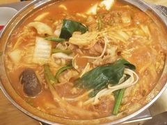 -樱の千渡日式料理·铁板烧•烧鸟(金盛田广场店)