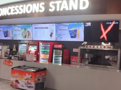 -幸福蓝海国际影城(苏州凤凰店)