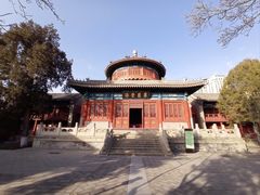-大钟寺古钟博物馆