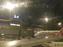 -敦煌莫高国际机场