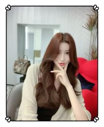 点击看大图 -3AM·S HAIR SALON烫发染发接发
