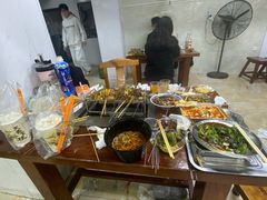 -雷哥烧烤(丰储街店)