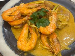 -曼谷食堂·泰国家庭料理