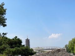 -葛仙湖公园