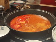 -傣妹火锅(南京东路一店)