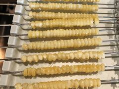 甜玉米粒-很久以前羊肉串(朝阳路店)