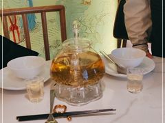 -米桃-吴韵风雅·拙园(北外滩来福士店)