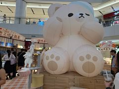 -上海世纪汇广场