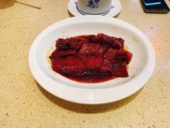 -明腾壹间茶餐厅(新都会花园广场店)