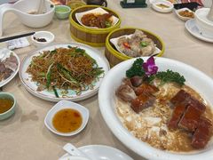 -美景家宴