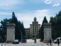 -东北大学(南湖校区)