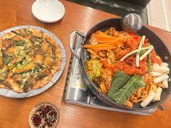 -第二外国语学院-韩国餐厅(朝阳路店)