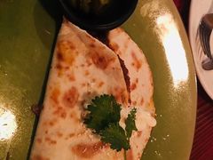-Pistolera Mexican Cantina女枪手墨西哥餐厅(碧云路店)