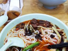 -家味螺蛳粉&烤鱼(五角场店)