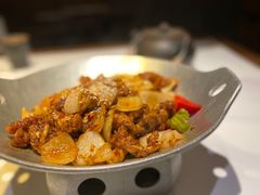 -卯时·龙光雅宴·精致锡帮菜(惠山古镇店)