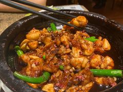 -绿茶餐厅(coco park 店)