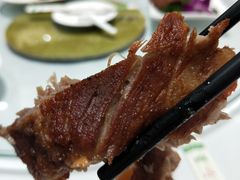 芳香排骨-小贝壳酒楼(经九路店)