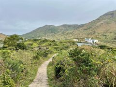 -嵛山岛