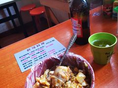 -胖哥料理(兴义里店)